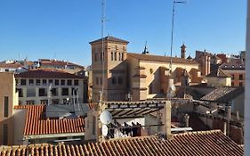 El Balcón de las Torres